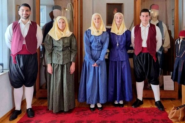 March 8 - Anniversary of 1827 3rd National Assembly